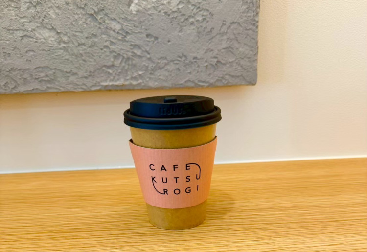 ▼HOT DRINK