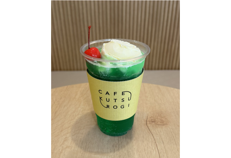【期間限定メニュー】